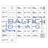 AUTEL EV Diagnostic Accessory Expansion Kit