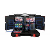 Diagnostikos prietaisas elektromobiliams AUTEL MaxiSys MS909EV