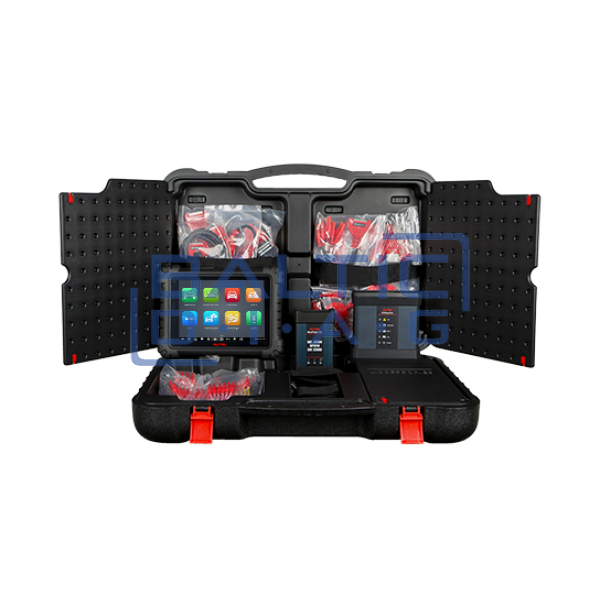 Diagnostic device for electric cars AUTEL MaxiSys MS909EV