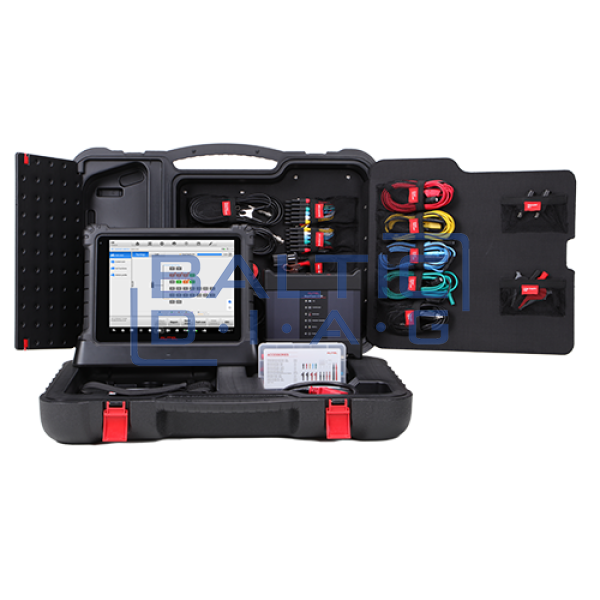 Diagnostic device for electric cars AUTEL MaxiSys Ultra EV