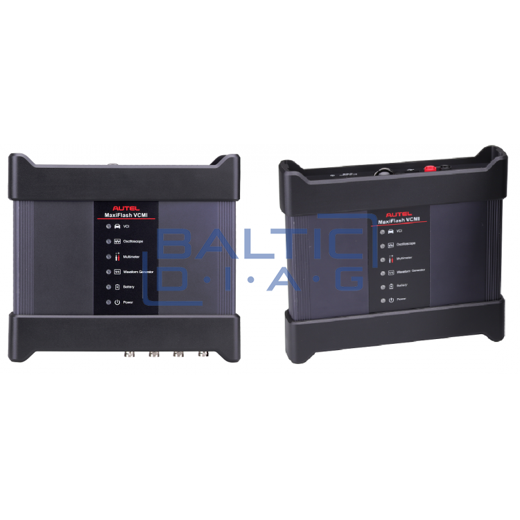 Diagnostic device for electric cars AUTEL MaxiSys Ultra EV