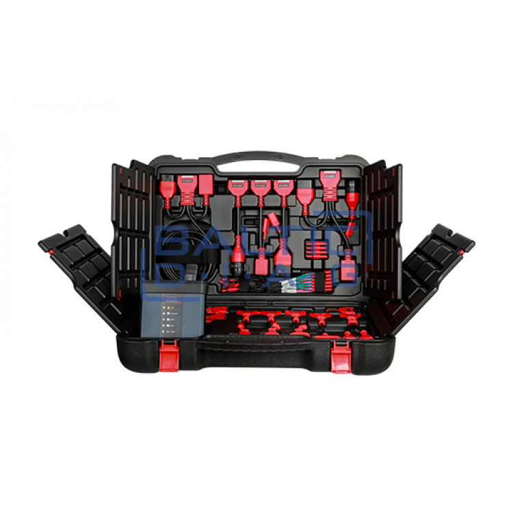 Diagnostic device for electric cars AUTEL MaxiSys Ultra EV