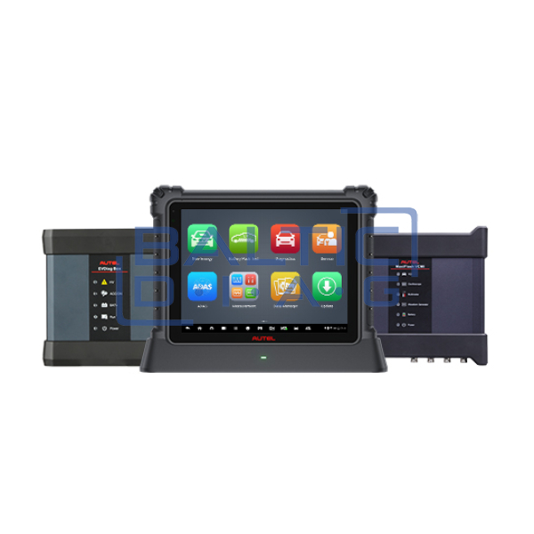 Diagnostic device for electric cars AUTEL MaxiSys Ultra EV