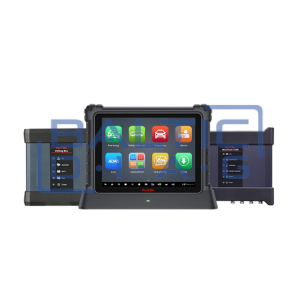 Diagnostikos prietaisas elektromobiliams AUTEL MaxiSys Ultra EV Diagnostikos prietaisas elektromobiliams AUTEL MaxiSys Ultra EV