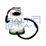 Dry ice cleaning equipment DIE CHAMP Vario