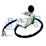 Dry ice cleaning equipment DIE CHAMP Vario