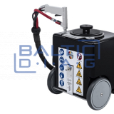 Dry ice cleaning equipment DIE Champ Basic