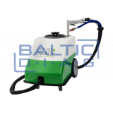 Dry ice cleaning equipment DIE CHAMP TURBO