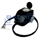 Dry ice cleaning equipment DIE CHAMP