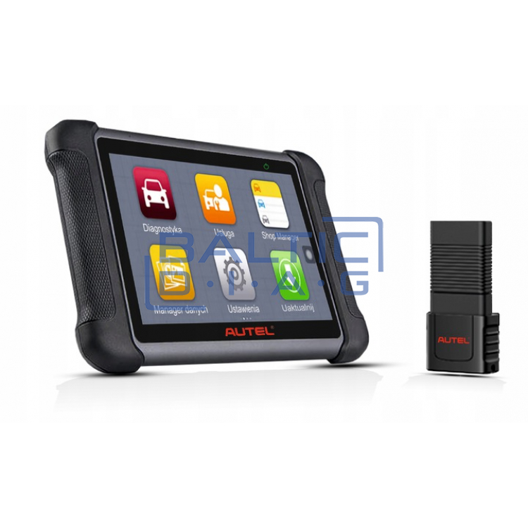 Диагностическое оборудование AUTEL MaxiSys MS906S