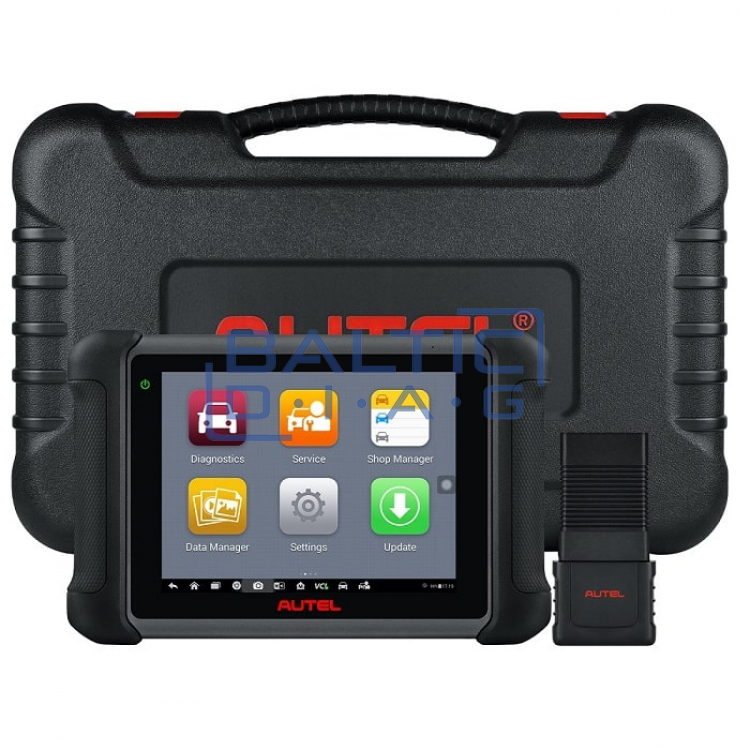 Диагностическое оборудование AUTEL MaxiSys MS906S