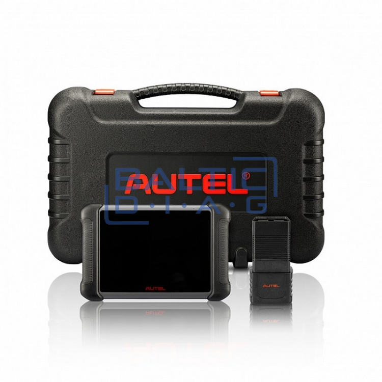 Диагностическое оборудование AUTEL MaxiSys MS906S