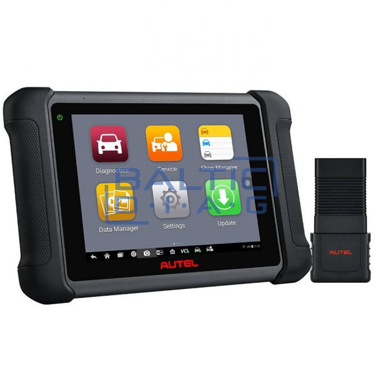 Диагностическое оборудование AUTEL MaxiSys MS906S