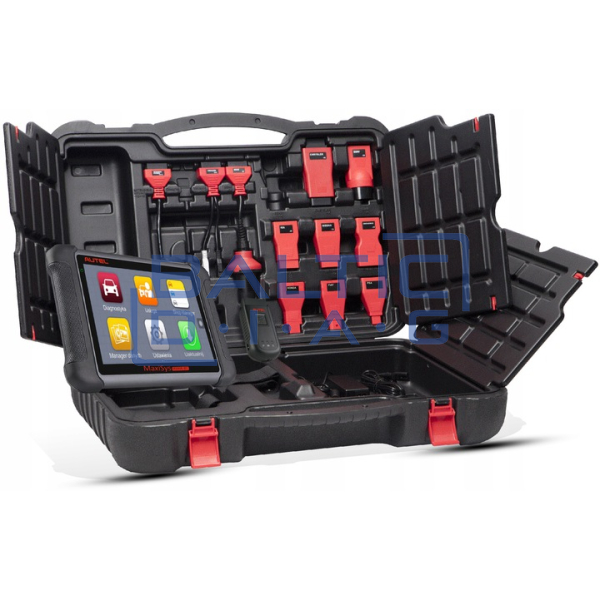Diagnostic equipment AUTEL MaxiSys MS906S