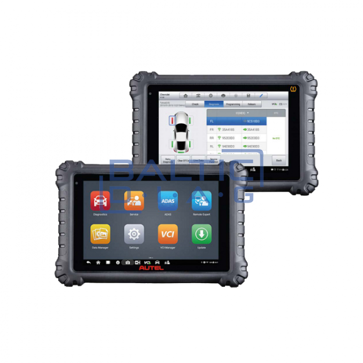 Diagnostic equipment AUTEL MaxiSys MS906 PRO