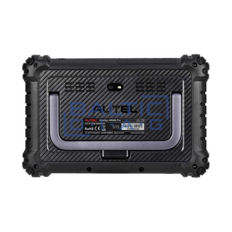 Diagnostic equipment AUTEL MaxiSys MS906 PRO