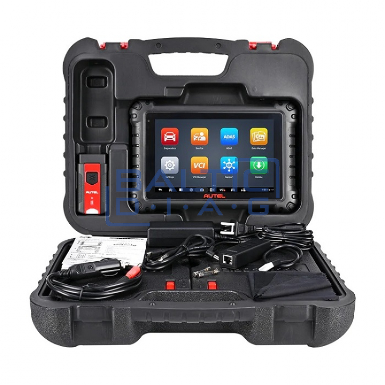 Diagnostic equipment AUTEL MaxiSys MS906 PRO