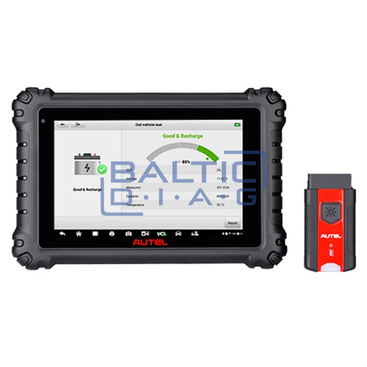 Diagnostic equipment AUTEL MaxiSys MS906 PRO
