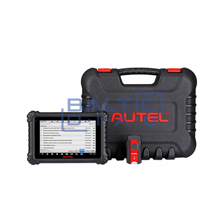 Diagnostic equipment AUTEL MaxiSys MS906 PRO