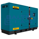 Dyzelinis generatorius FULL generator FR 94, 68,36kW