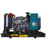 Dyzelinis generatorius FULL generator FR 44, 32kW