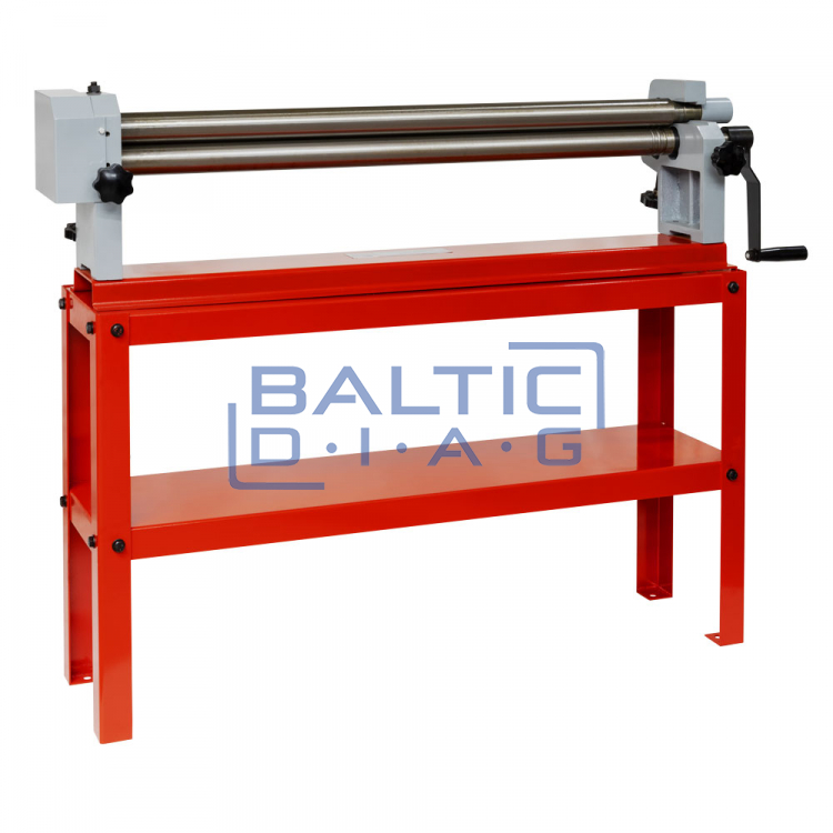 Rolling machine Holzmann BBM1000