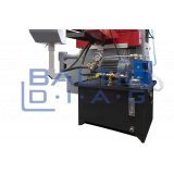 Станок для резки ленточного металла Holzmann BS115 230V