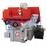 Станок для резки ленточного металла Holzmann BS115 230V