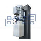 Electrohydraulic two post lfit Weber Expert SJC-10XL