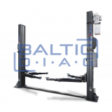 Electrohydraulic two post lfit Weber Expert SJC-10XL