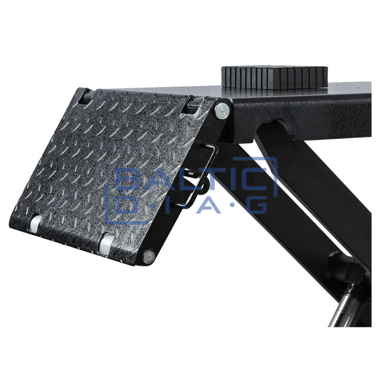Mobile scissor lift Redats L-550