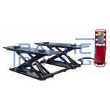Mobile scissor lift Redats L-550