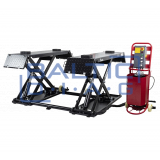 Mobile scissor lift Redats L-550