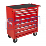 Инструментальная тележка 7 ящиков Redats COMPACT