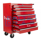 Инструментальная тележка 7 ящиков Redats COMPACT