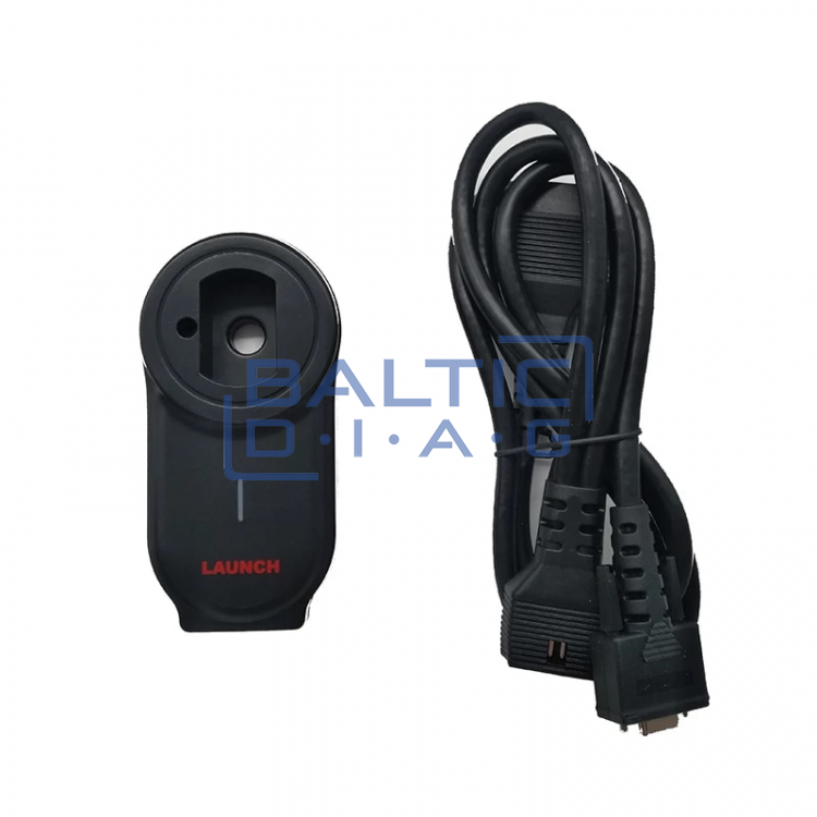 Key and immobilizer programmer Launch X-431 PROG