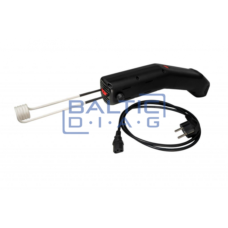 Induction heater BALTIC DIAG 1.2 kW