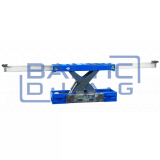 Pneumo-hydraulic axle lifter AC Hydraulic SD26PHL-W 2.6t
