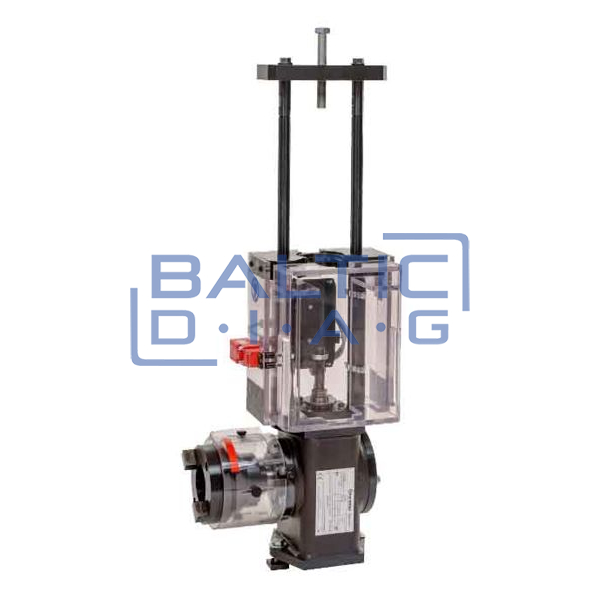 Тестер дизельных форсунок Carbon Zapp Specialists HK-1400A CAMBOX