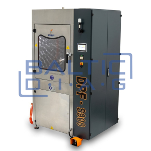 Оборудование для промывки фильтров DPF KSP DPF-S900 Оборудование для промывки фильтров DPF KSP DPF-S900