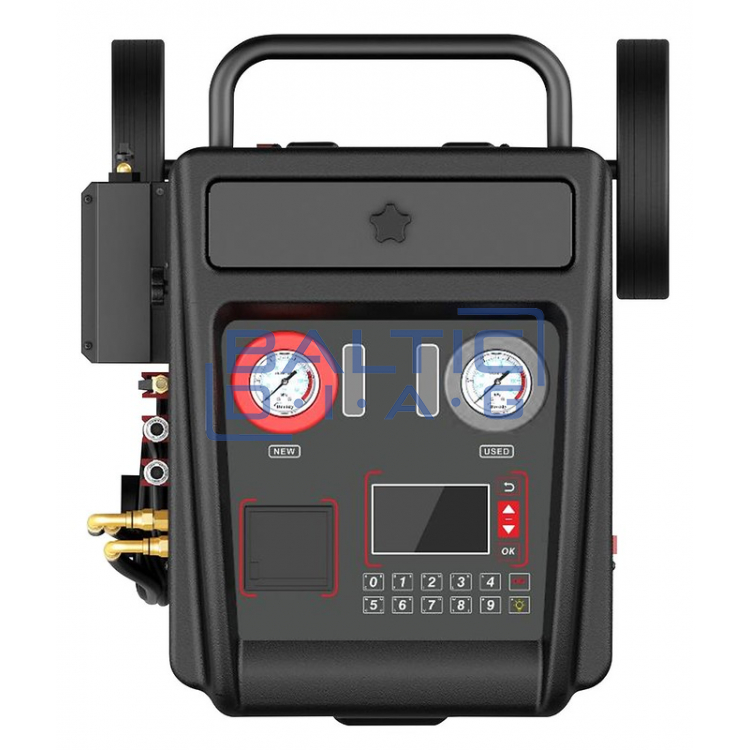 Оборудование для обслуживания АКПП LAUNCH CAT-601S