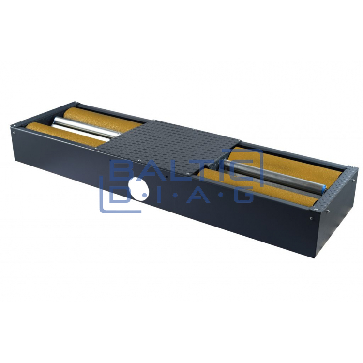 Стенд автомобильный тормозной Unimetal RBT-2080 / RBT-2080C