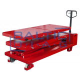 Mobilus kėlimo stalas Redats LE-220 1200 kg