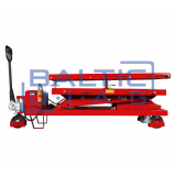 Mobilus kėlimo stalas Redats LE-220 1200 kg