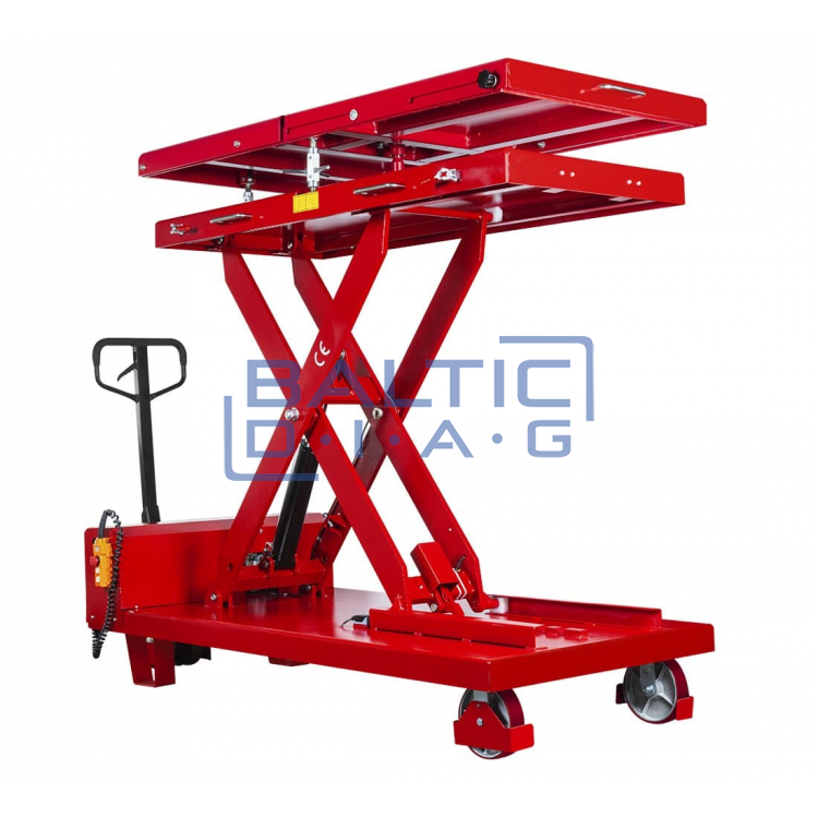 Mobilus kėlimo stalas Redats LE-220 1200 kg