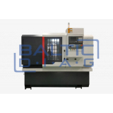 Automated wheel alignment machine AWR28H