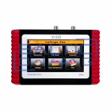 Osciloskopo komplektas CarScope VISO Starter