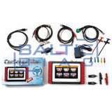 Настройка осциллографа CarScope VISO Starter