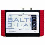 Настройка осциллографа CarScope VISO Master