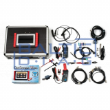 Настройка осциллографа CarScope VISO Master